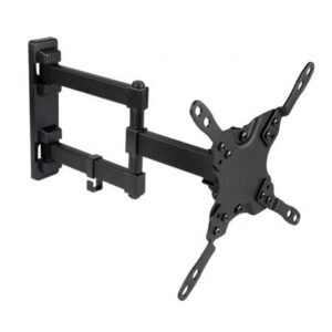 Soporte de Pared Orientable / Inclinable TooQ LP2142TNL-B para TV de 13-42'/ hasta 20kg - Imagen 1