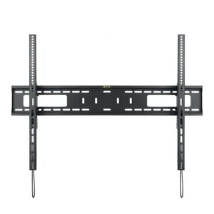 Soporte de Pared Fijo Inclinable TooQ LP42100T-B para TV de 60-100'/ hasta 75kg - Imagen 1