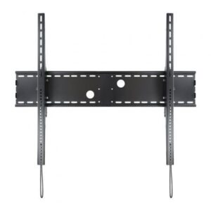 Soporte de Pared Fijo Inclinable TooQ LP42130T-B para TV de 60-100'/ hasta 130kg - Imagen 1