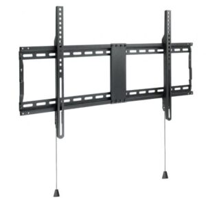 Soporte de Pared Fijo TooQ LP4390F-B para TV de 43-90'/ hasta 70kg - Imagen 1