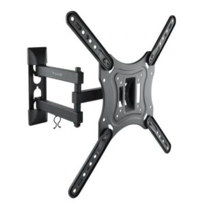 Soporte de Pared Orientable / Inclinable TooQ LP6055TN-B para TV de 23-55'/ hasta 30kg - Imagen 1
