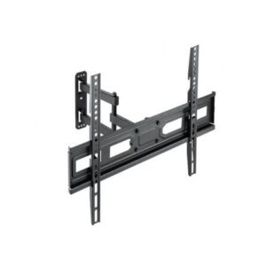 Soporte de Pared Giratorio/ Inclinable/ Nivelable TooQ LP7863TN-B para TV de 37-70'/ hasta 35kg - Imagen 1