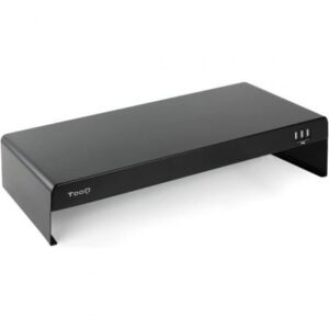 Soporte para Monitor TooQ TQMR0124/ hasta 20kg - Imagen 1