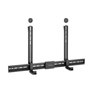 Soporte Universal Multi-Instalación TooQ TQSBM-01 para Barra de Sonido/ Hasta 15kg - Imagen 1
