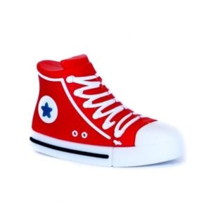 Pendrive 32GB Tech One Tech Red Reverse USB 2.0 - Imagen 1