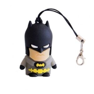 Pendrive 32GB Tech One Tech Super Bat USB 2.0 - Imagen 1