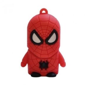 Pendrive 32GB Tech One Tech Super Spider USB 2.0 - Imagen 1
