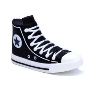 Pendrive 32GB Tech One Tech Zapatilla Reverse USB 2.0 - Imagen 1