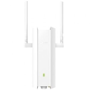 Punto de Acceso Inalámbrico TP-Link Omada EAP625-OUTDOOR HD/ WiFi 6/ 1800Mbps/ 2.4GHz 5GHz/ Antenas de 5dBi/ WiFi 802.11 ax/ac/n/g/b/a - Imagen 1
