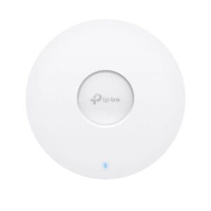 Punto de Acceso Inalámbrico TP-Link Omada EAP650/ WiFi 6/ PoE+/ 2976Mbps/ 2.4GHz 5GHz/ Antenas de 5dBi/ WiFi 802.11 ax/ac/a/n/b/g - Imagen 1