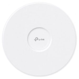 Punto de Acceso Inalámbrico TP-Link Omada EAP773/ WiFi 7/ 9300Mbps/ 2.4GHz 5GHz 6GHz/ Antenas de 3dBi/ WiFi 802.11 a/b/g/n/ac/ax/be - Imagen 1