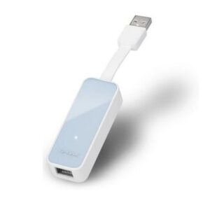 Adaptador USB - RJ45 TP-Link UE200/ 100Mbps - Imagen 1