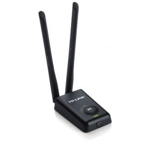 Adaptador USB - WiFi TP-Link TL-WN8200ND/ 300Mbps - Imagen 1