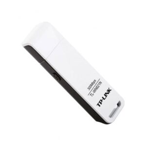 Adaptador USB - WiFi TP-Link TL-WN821N/ 300Mbps - Imagen 1