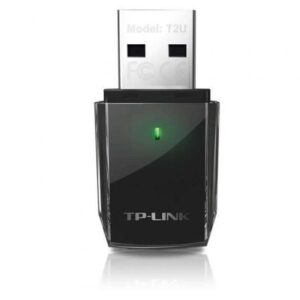 Adaptador USB - WiFi TP-Link Archer T2U V3 - Imagen 1