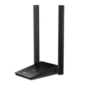 Adaptador USB - WiFi TP-Link Archer T4U Plus/ 1300Mbps - Imagen 1