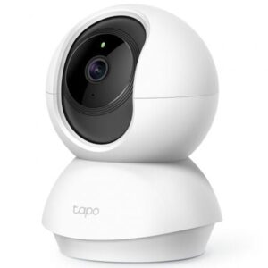 Cámara de Videovigilancia TP-Link Tapo TC70/ Visión Nocturna/ Control desde APP - Imagen 1