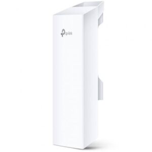 Punto de Acceso Repetidor Inalámbrico TP-Link CPE210 PoE 300Mbps/ 2.4GHz/ Antena de 9dBi/ WiFi 802.11n/b/g - Imagen 1
