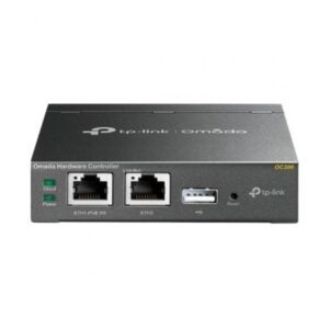 Controlador TP-Link Omada OC200 2 Puertos/ RJ-45 10/100 PoE - Imagen 1