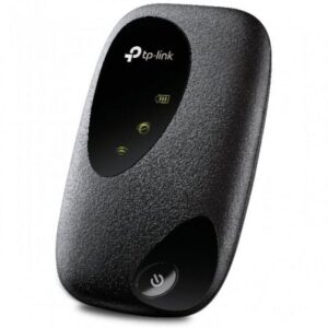 Router Inalámbrico 4G TP-Link M7010 300Mbps/ 2.4GHz/ 1 Antena/ WiFi 802.11b/g/n - Imagen 1