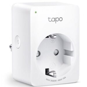 Enchufe WiFi Inteligente TP-Link Tapo P110 - Imagen 1