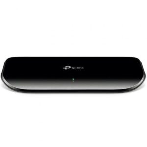 Switch TP-Link 8P GIGA 8 Puertos/ RJ-45 10/100/1000 - Imagen 1
