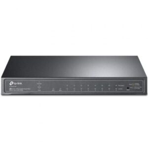 Switch TP-Link TL-SF1009P 9 Puertos/ RJ-45 10/100/ PoE - Imagen 1