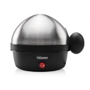 Cocedor de Huevos Tristar EK-3076/ Capacidad 7 Huevos - Imagen 1