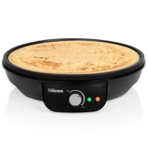 Crepera Tristar BP-2637/ 1000W/ Ø30cm - Imagen 1