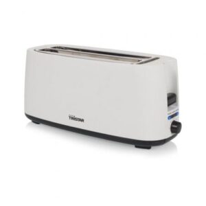 Tostador Tristar BR-1057/ 1400W/ Blanco - Imagen 1