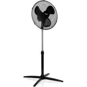 Ventilador de Pie Tristar VE-5756/ 45W/ 3 Aspas 40cm/ 3 velocidades - Imagen 1