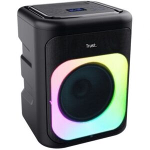 Altavoz Portable con Bluetooth Trust Azura/ 100W/ 2.0 - Imagen 1