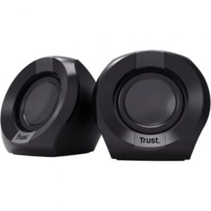 Altavoces Trust Polo 2.0/ 8W/ 2.0 - Imagen 1