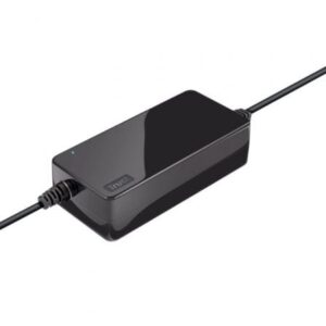 Cargador de Portátil Trust MAXO Para Acer/ 90W/ Automático/ 3 Conectores/ Voltaje 18-20V - Imagen 1