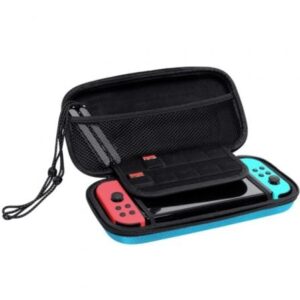 Funda Rígida Trust Gaming GTX 1248S para Nintendo Switch/ Rojo y Azul - Imagen 1