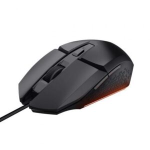Ratón Gaming Trust Gaming GXT 109 Felox/ Hasta 6400 DPI - Imagen 1