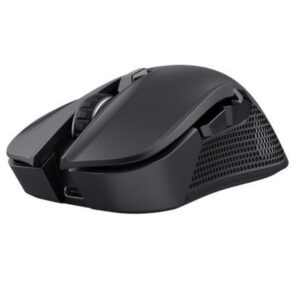 Ratón Gaming Inalámbrico Trust Gaming GXT 923 YBAR/ Batería recargable/ Hasta 7200 DPI - Imagen 1