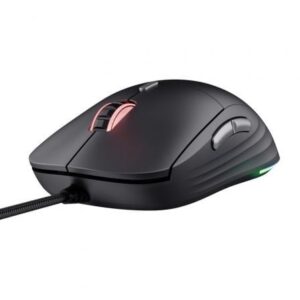 Ratón Gaming Trust Gaming GXT 925 Redex II/ Hasta 10000 DPI - Imagen 1