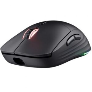 Ratón Gaming Inalámbrico Trust Gaming GXT 927 Redex Plus/ Batería Recargable/ Hasta 25600 DPI - Imagen 1