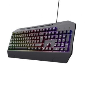 Teclado Gaming Trust Gaming GXT 836 EVOCX - Imagen 1