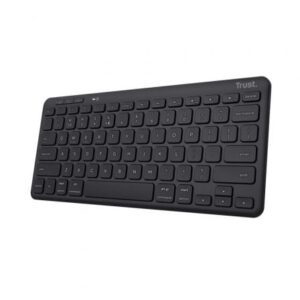 Teclado Inalámbrico Trust Lyra - Imagen 1