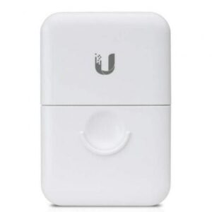 Protector Sobretensión Ubiquiti ETH-SP-G2/ 2 RJ45 - Imagen 1