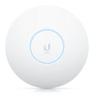Punto de Acceso Ubiquiti U6 Enterprise - Imagen 1