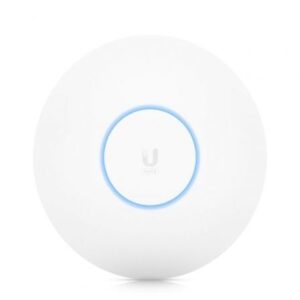 Punto de Acceso Ubiquiti Unifi U6+ - Imagen 1