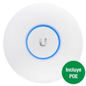 Punto de Acceso Ubiquiti UAP-AC-Lite - Imagen 1