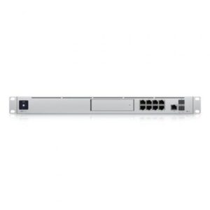 Switch Ubiquiti UDM-SE Dream Machine Special Edition/ 11 Puertos/ RJ45 10/100/1000 SFP PoE - Imagen 1