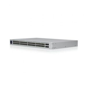 Switch Ubiquiti USW-48/ 52 Puertos/ RJ45 10/100/1000 SFP - Imagen 1
