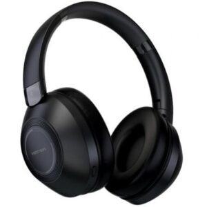 Auriculares Inalámbricos Vention SoundMate S11 NBBB0/ con Micrófono/ Bluetooth/ Negros - Imagen 1