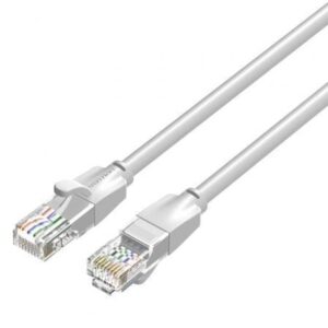 Cable de Red RJ45 UTP Vention IBEHG Cat.6/ 1.5m/ Gris - Imagen 1