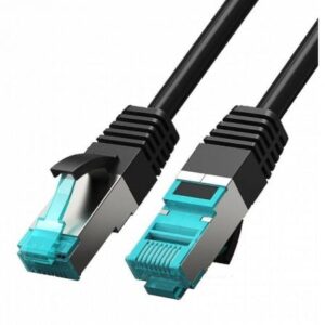 Cable de Red RJ45 FTP Vention VAP-B05-B1500 Cat.5e/ 15m/ Azul y Negro - Imagen 1